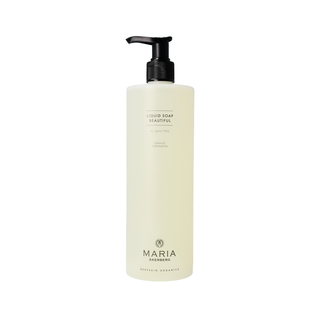 [3095-00500] Liquid Soap Beautiful (500 ml)
