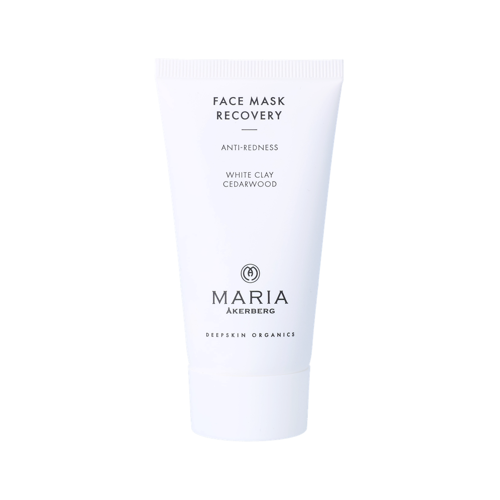 [2062-00050] Face Mask Recovery (50 ml)