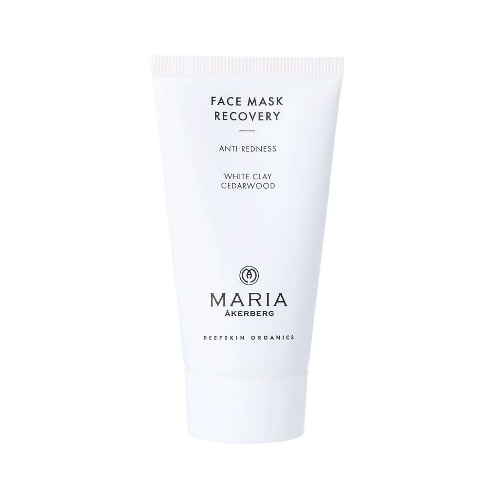 [2062-00050] Face Mask Recovery (50 ml)