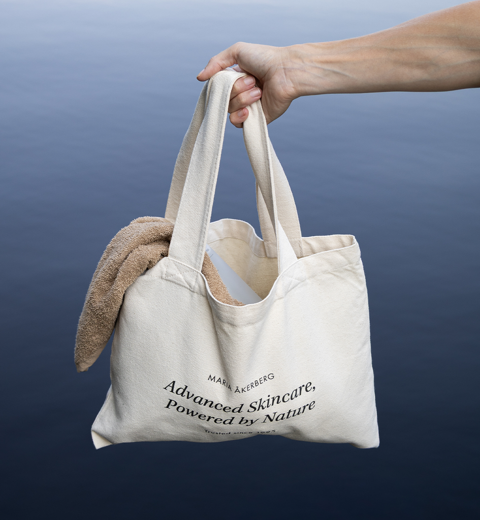 [9085-00001] Canvas Tote Bag