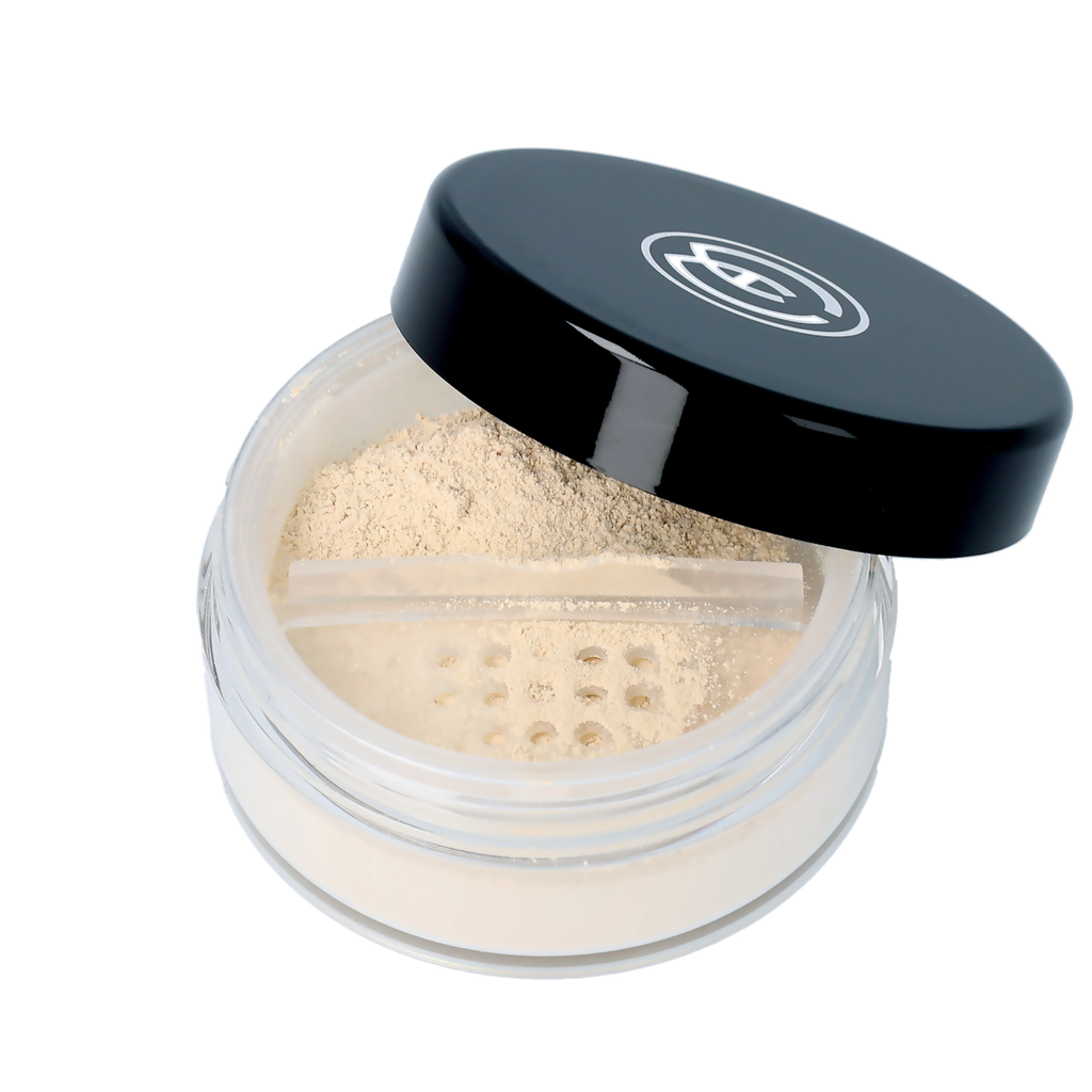 [8011-00016] Loose Mineral Foundation (Porcelain)