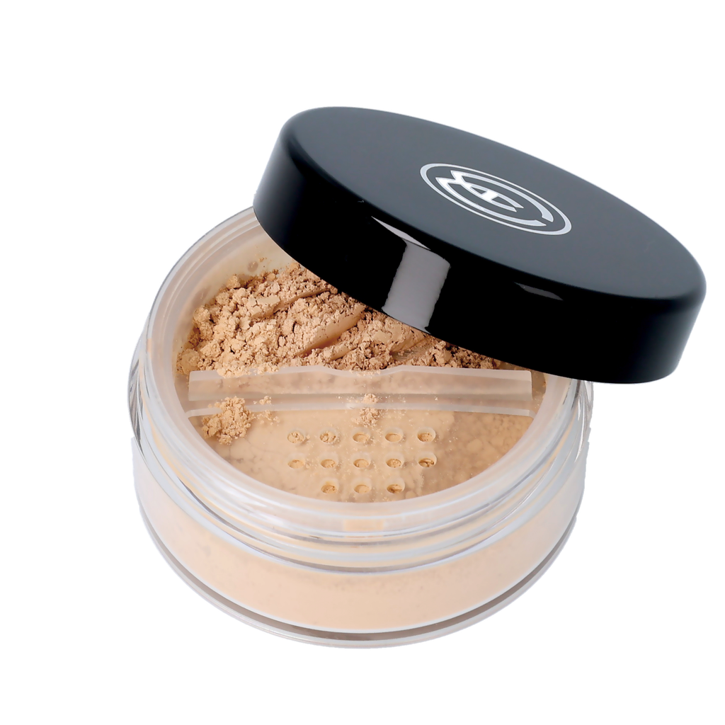 [8011-00017] Loose Mineral Foundation SPF 25 (Fair)