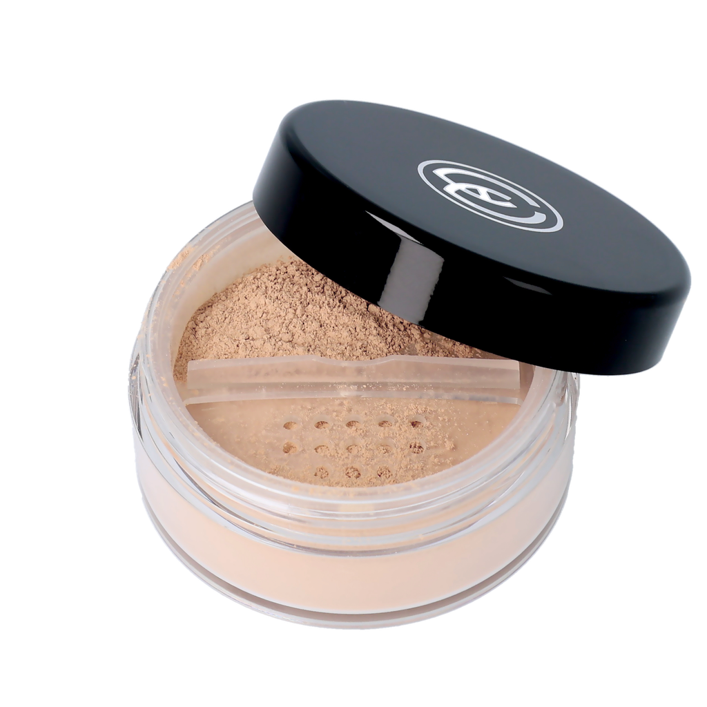 [8011-00018] Loose Mineral Foundation (Light)