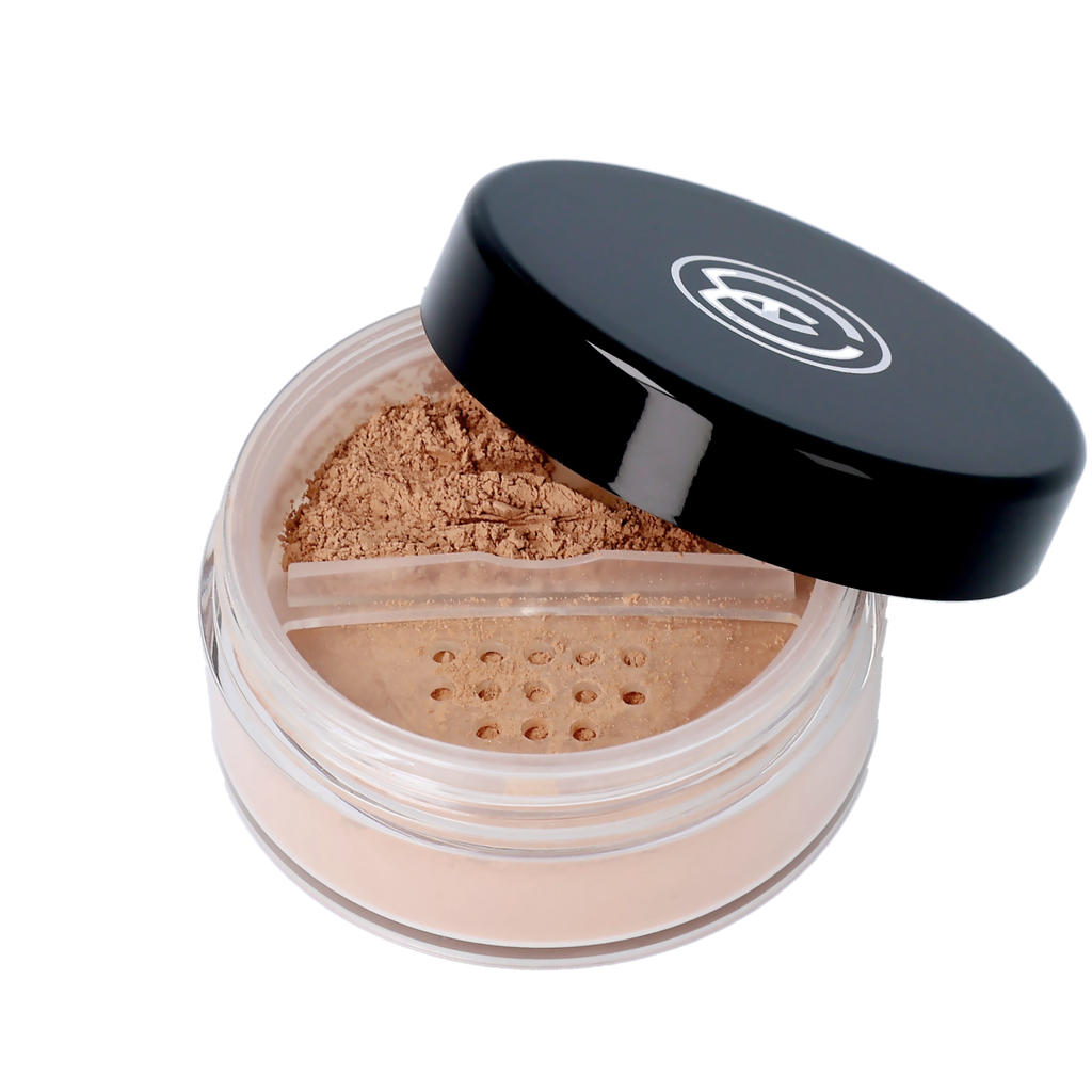 Loose Mineral Foundation SPF 25