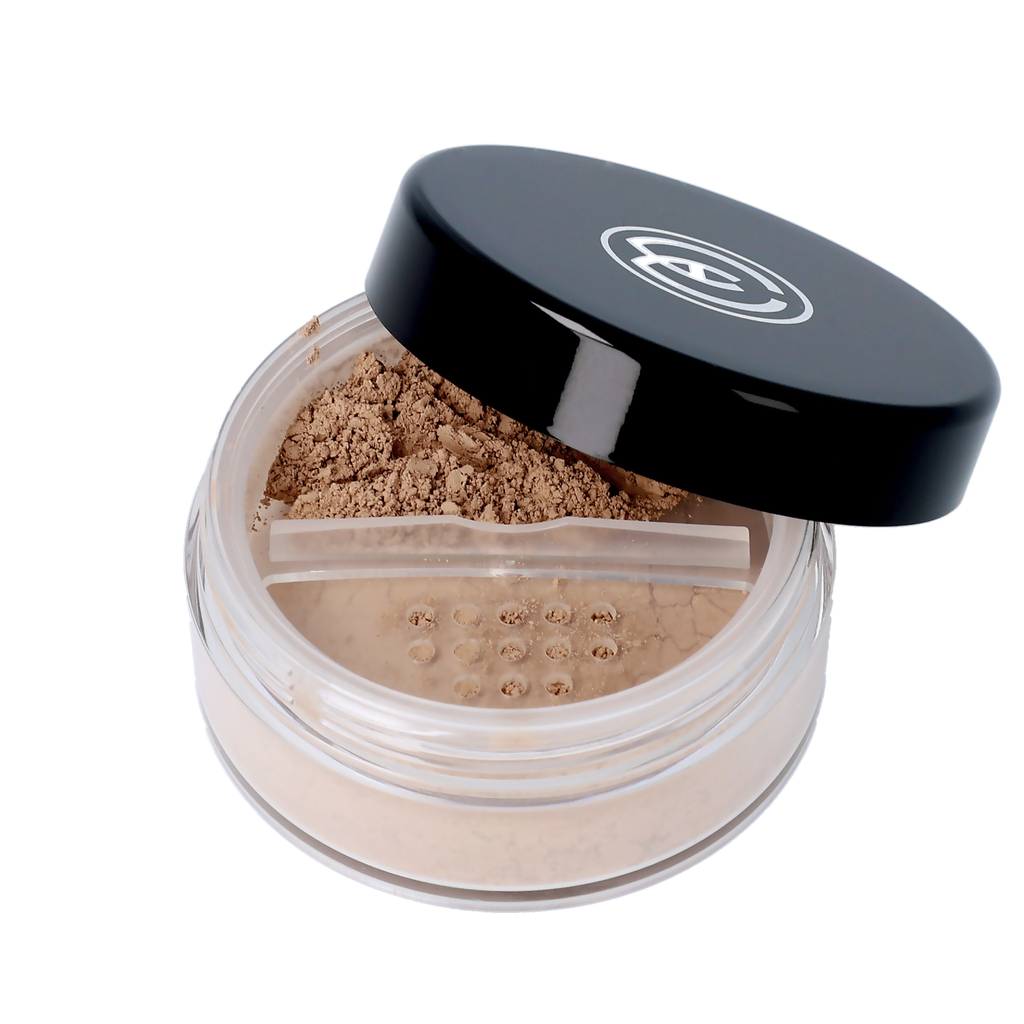 [8011-00020] Loose Mineral Foundation SPF 25 (Beige)