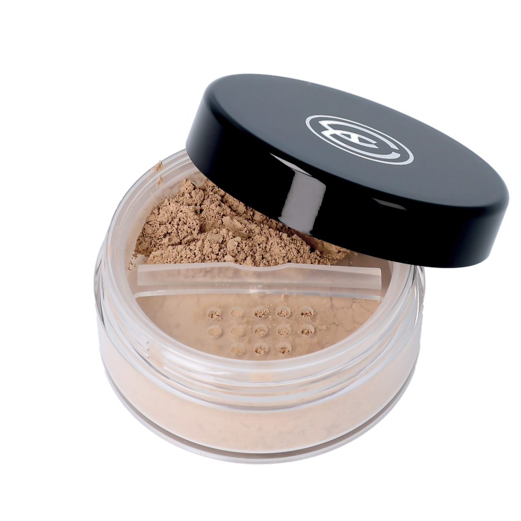 [8011-00020] Loose Mineral Foundation SPF 25 (Beige)