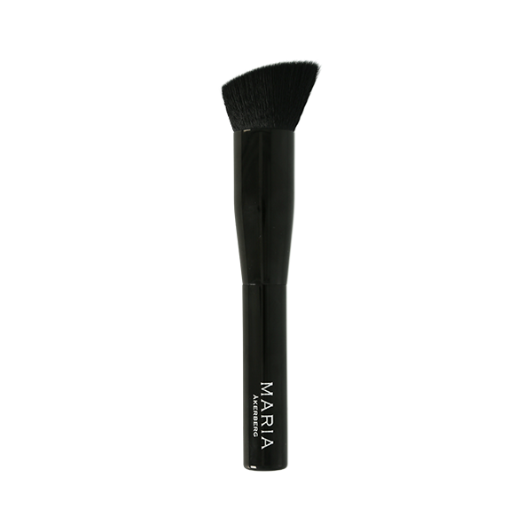 [9000-00028] Angled Foundation Brush 