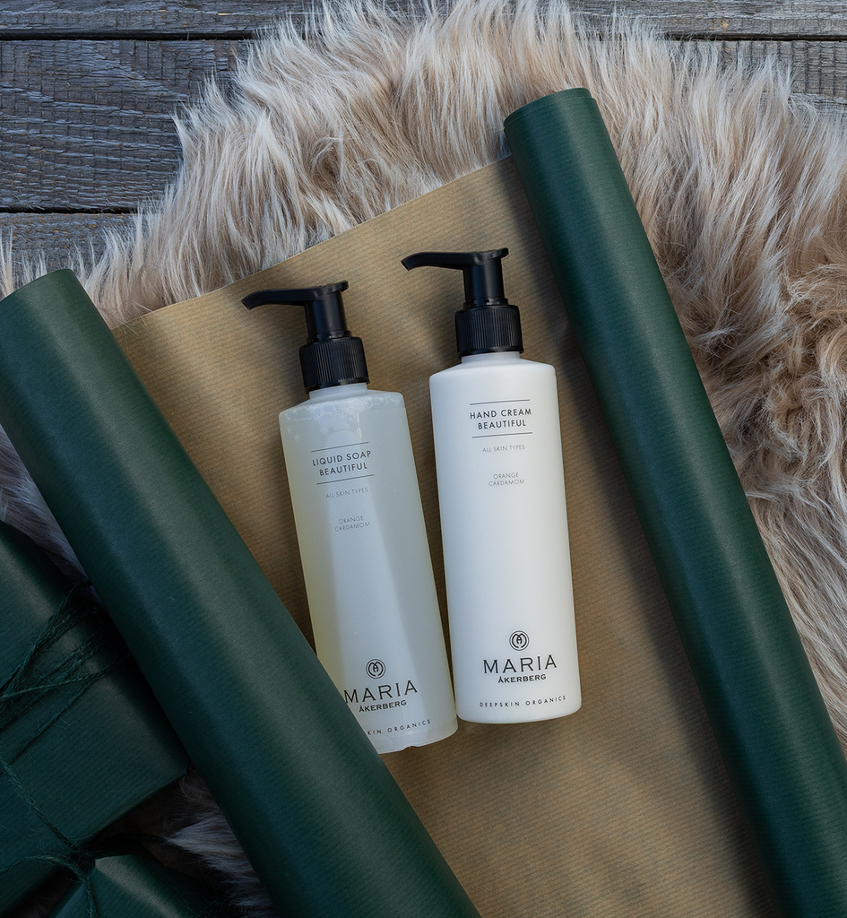 [9998-00127] Hand Care Beautiful