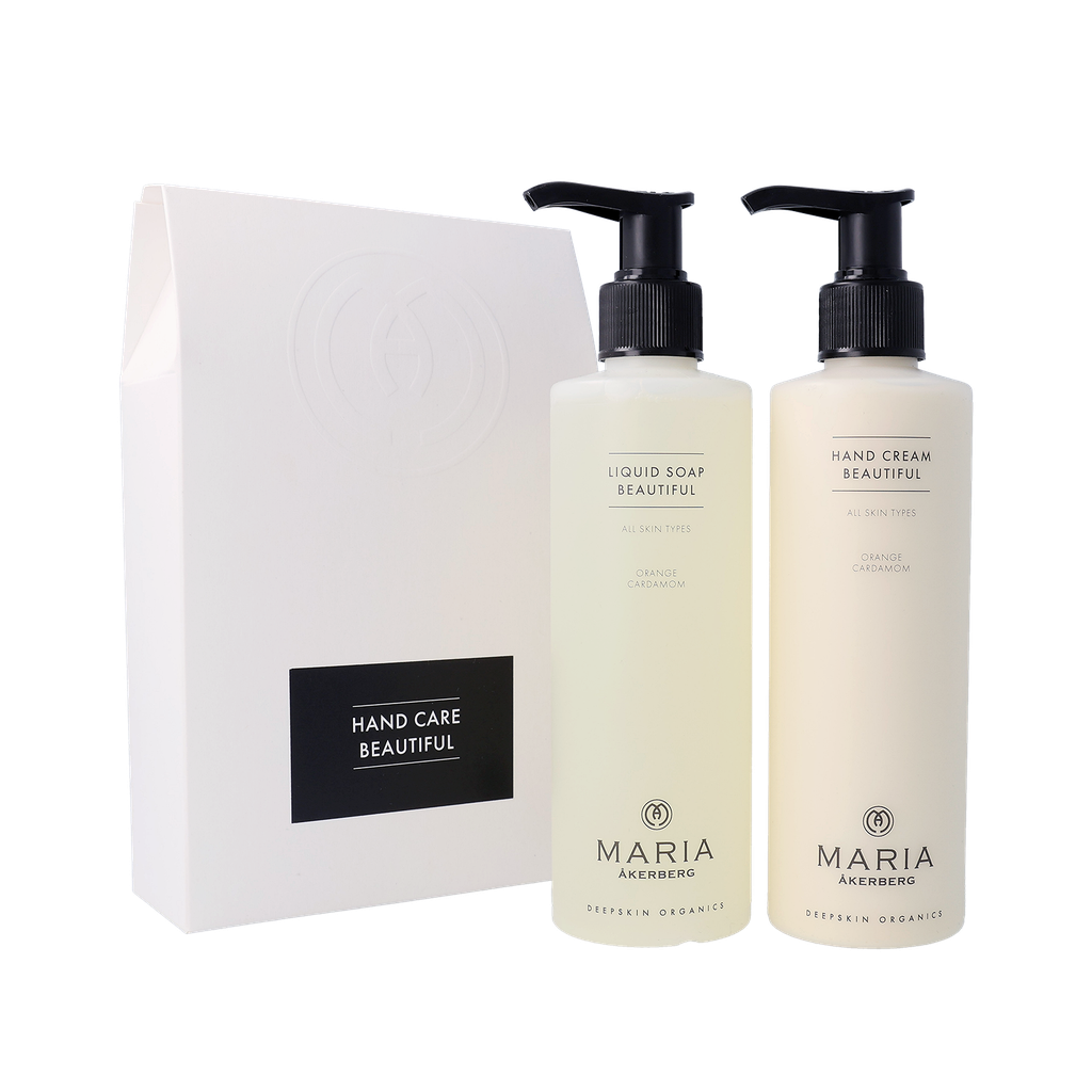 [9998-00127] Hand Care Beautiful