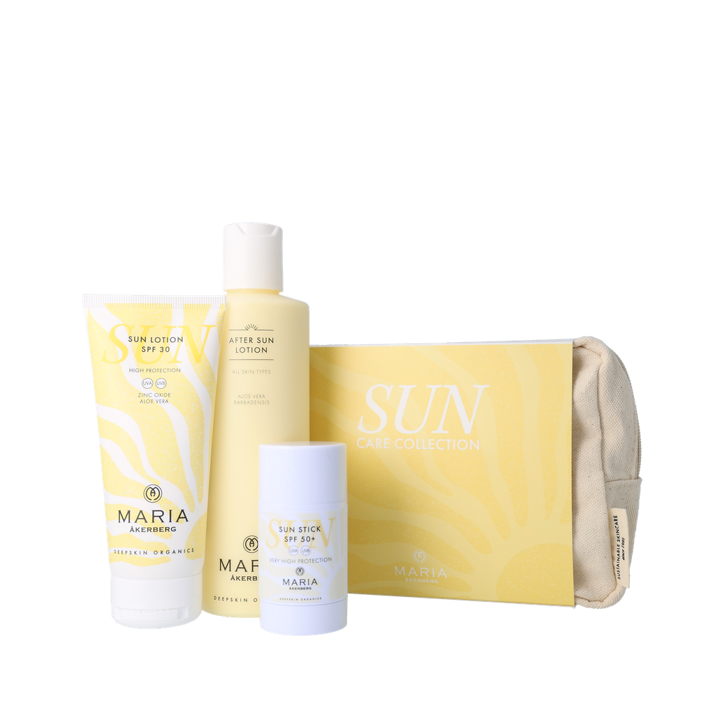[2503-C0004] Sun Care Collection