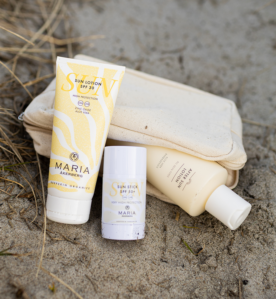 [2503-C0004] Sun Care Collection