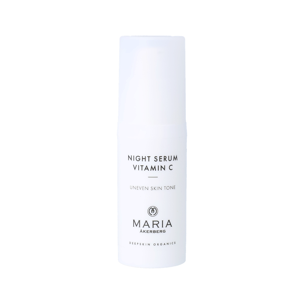 [2012-00030] Night Serum Vitamin C (30 ml)