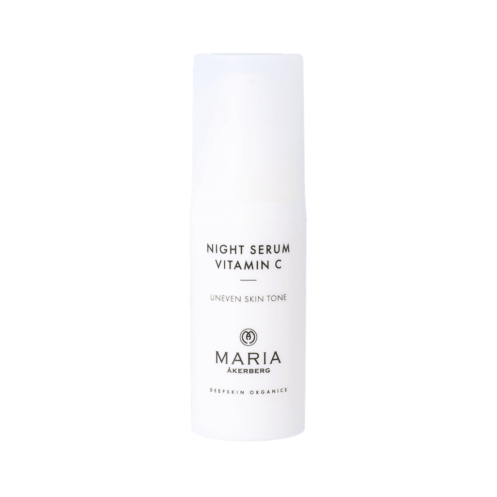 [2012-00030] Night Serum Vitamin C (30 ml)
