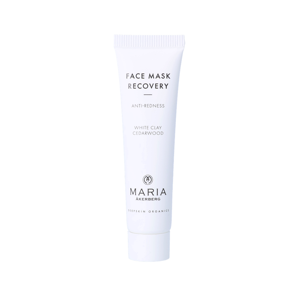 Face Mask Recovery