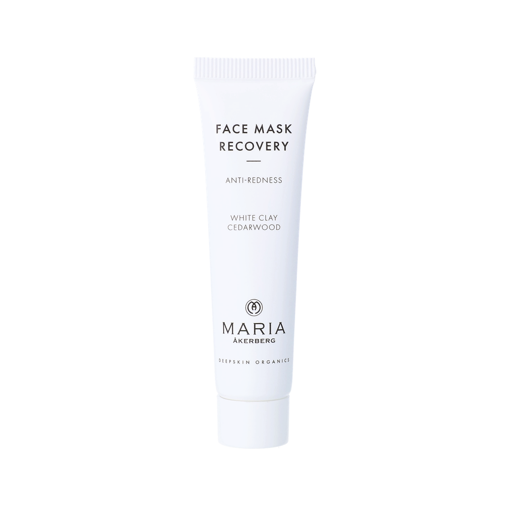 [2062-00015] Face Mask Recovery (15 ml)