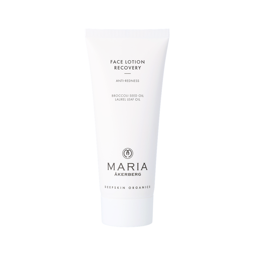 Face Lotion Recovery