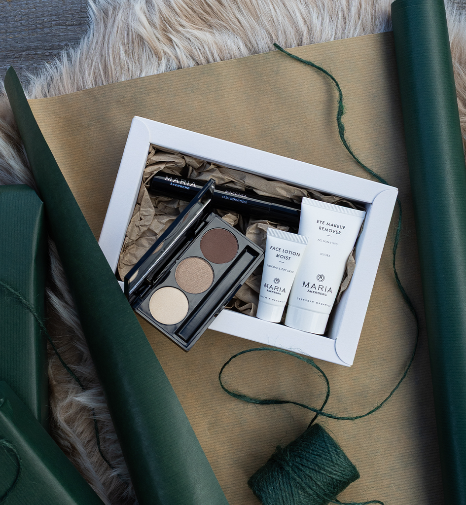 [2510-C0003] Eye Makeup Collection 2025