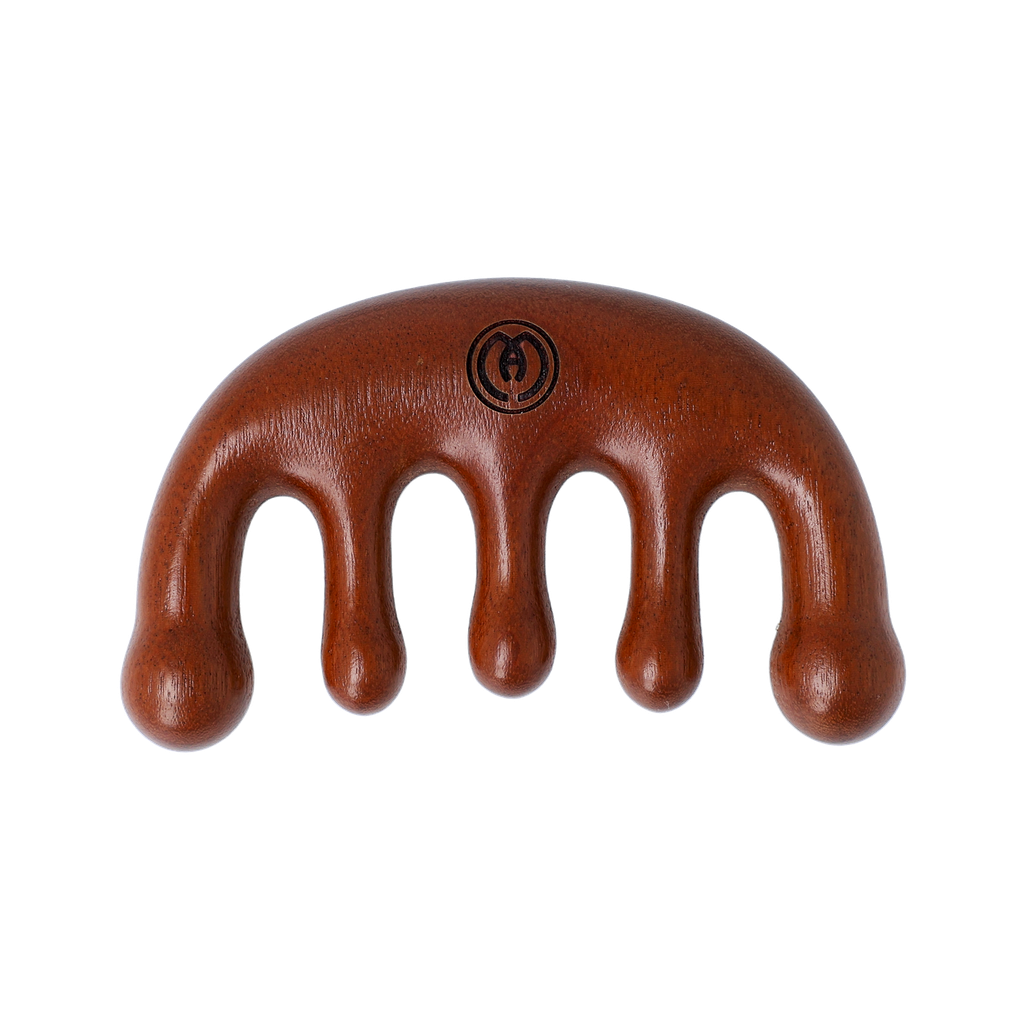 [9021-00011] Scalp Massage Comb