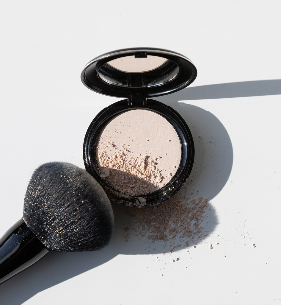[8000-00006] Soft Blur Translucent Mineral Powder