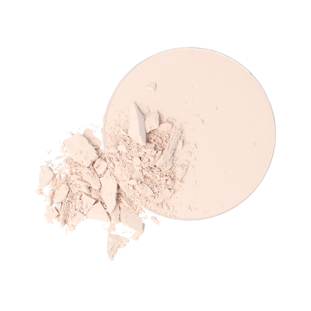 Soft Blur Translucent Mineral Powder Refill Sticker