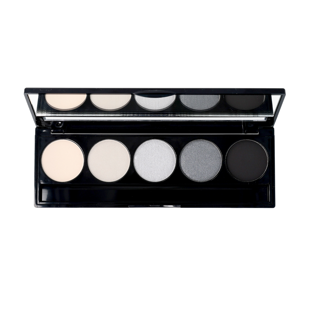 [2509-C0009] Eyeshadow Collection Nightfall