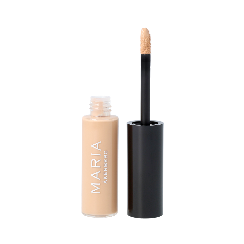 [8021-00002] Liquid Mineral Concealer (Light Beige)