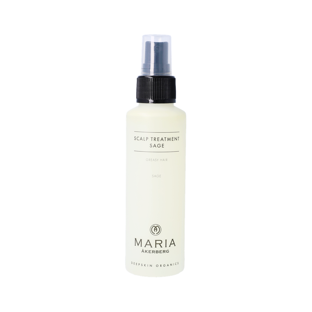 [4022-00125] Scalp Treatment Sage