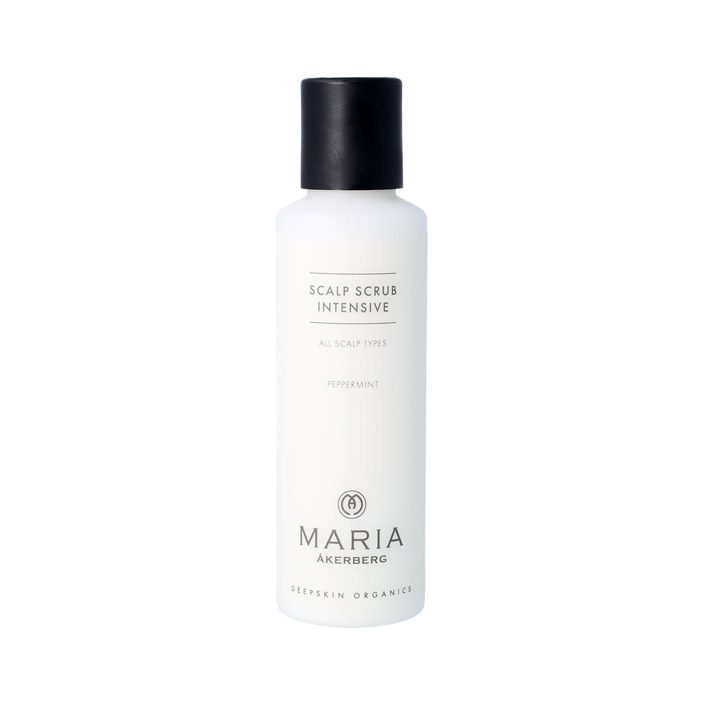 [0013-00125] Scalp Scrub Intensive (125 ml)