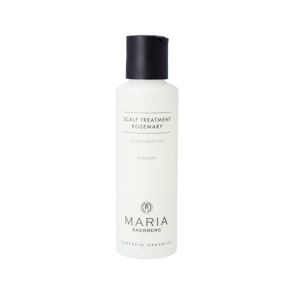 Scalp Treatment Rosemary