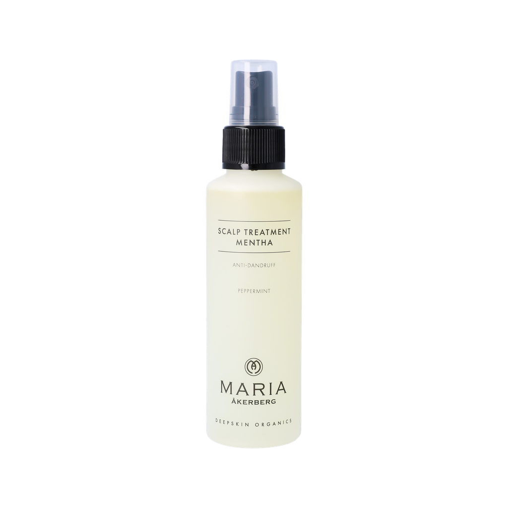 Scalp Treatment Mentha