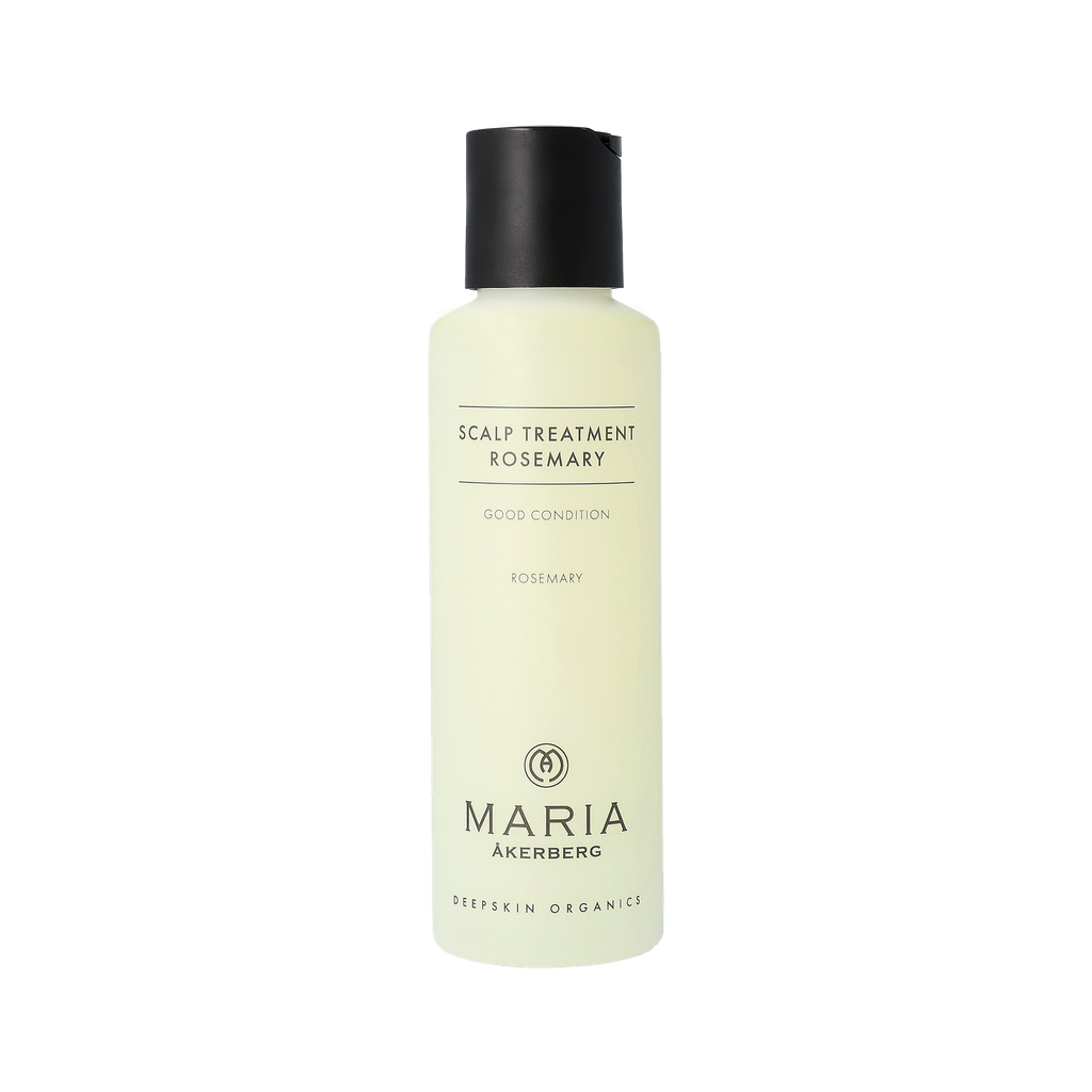 Maria Åkerberg Scalp Treatment