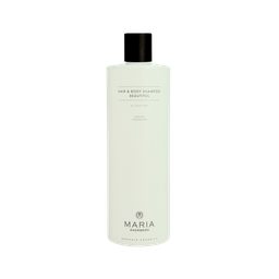 Beautiful on sale hair shampoo