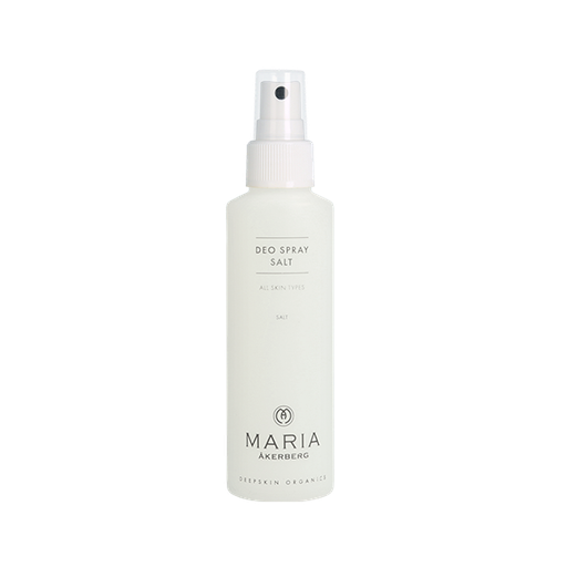 Deo Spray Salt