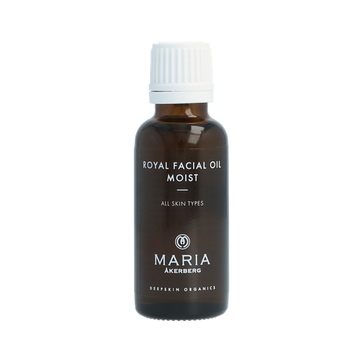 Royal Facial Oil Moist