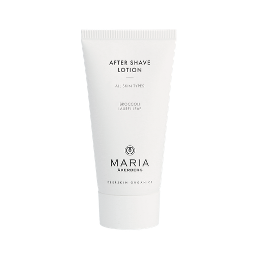 After Shave Lotion