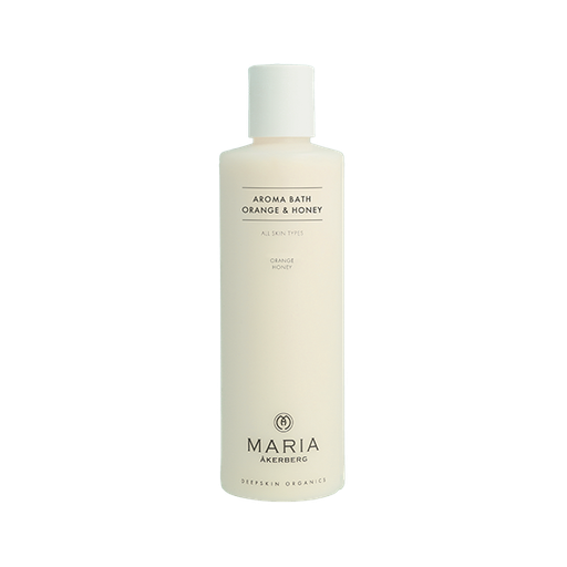 Aroma Bath Orange & Honey