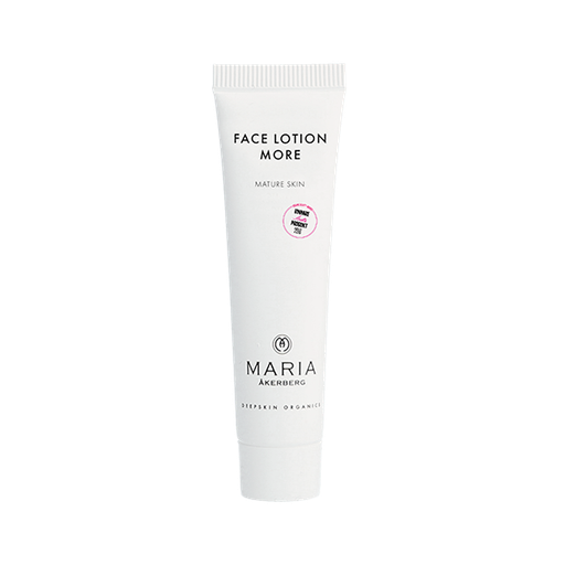 Face Lotion More