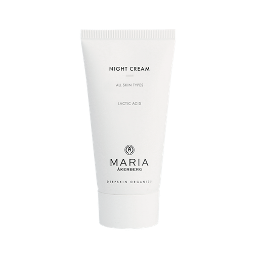 Night Cream