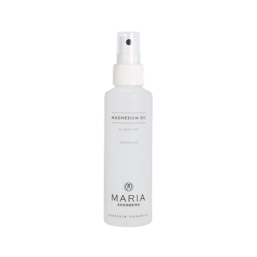 Magnesium Oil