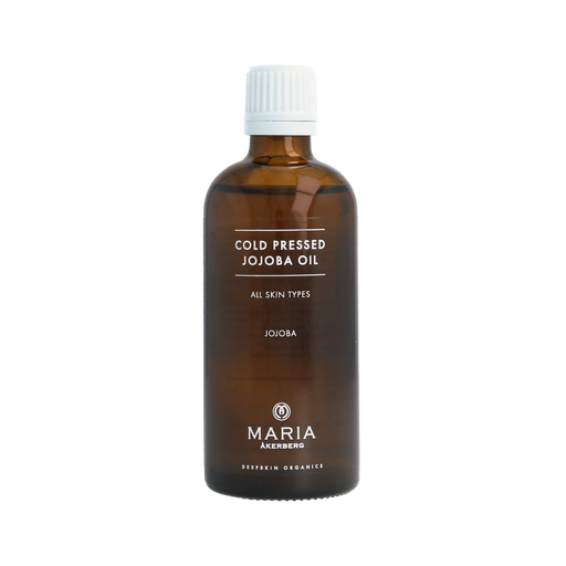 Cold Pressed Jojoba Oil
