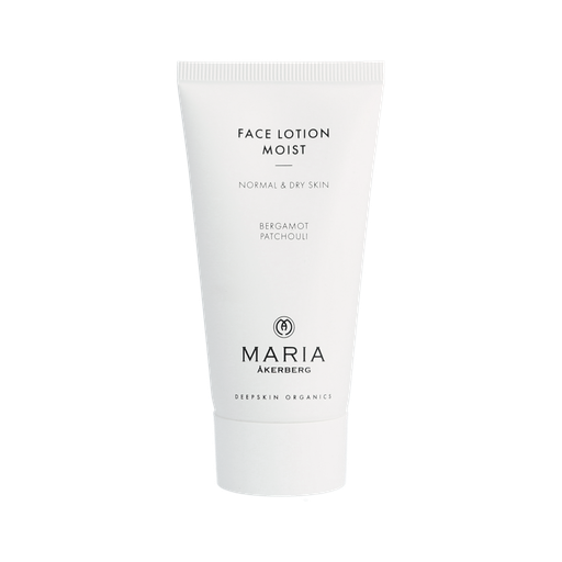 Face Lotion Moist
