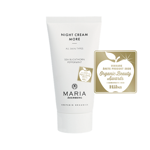 Night Cream More