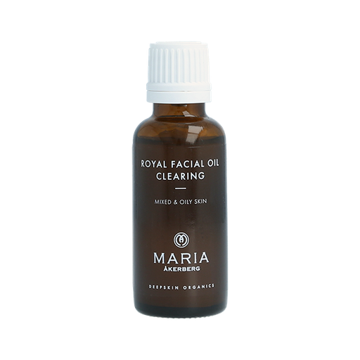 Royal Facial Oil Clearing