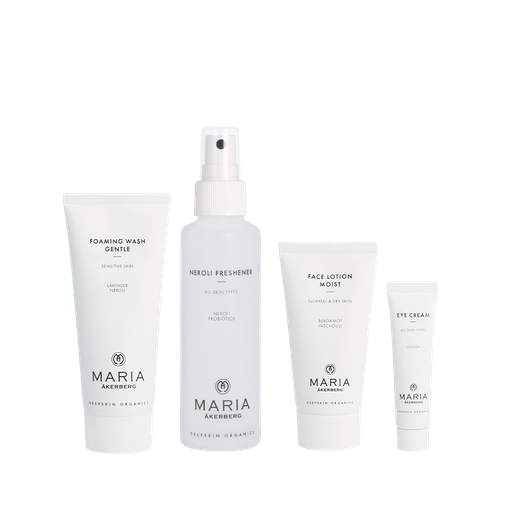 Beauty Starter Set Moist