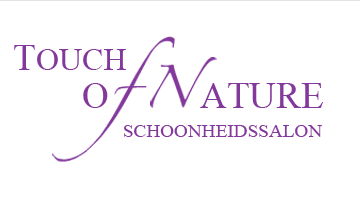 Schoonheidssalon Touch of Nature, Visit