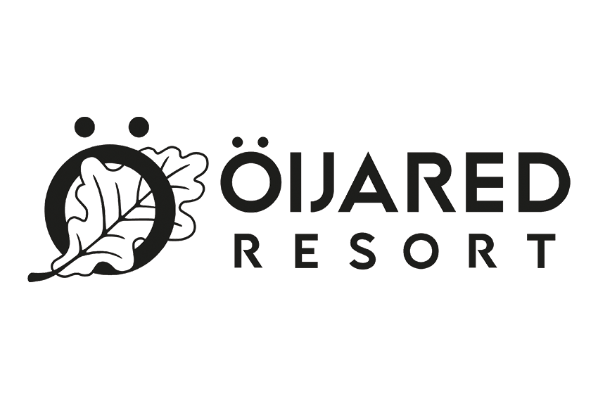 Öijared Resort AB, Visit