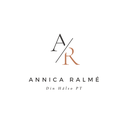 Annica Ralmé, Visit