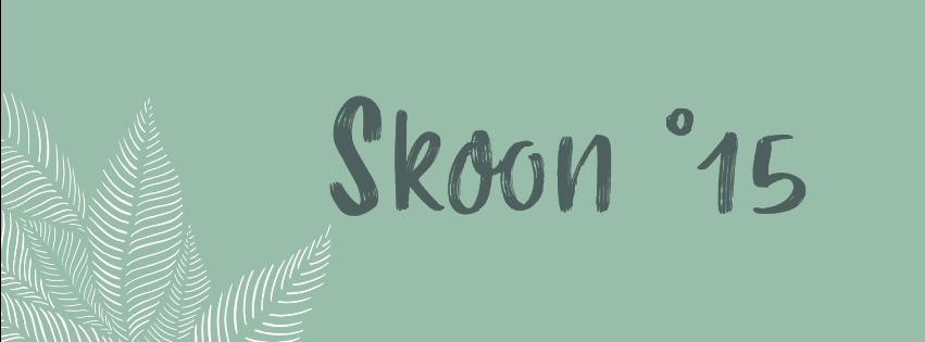 Skoon °15, Visit