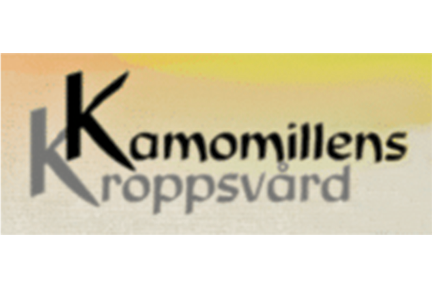 Kamomillens Kroppsvård, Visit