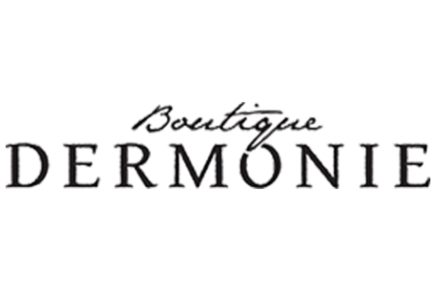 Maria Brink Alm, Boutique Dermonie, Visit